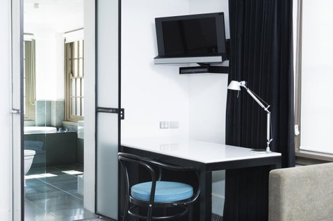 Peppers Gallery Hotel - Accommodation Coffs Harbour 25