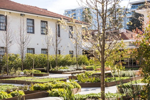 Peppers Gallery Hotel - Accommodation Coffs Harbour 31