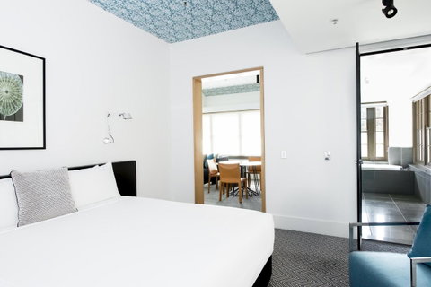 Peppers Gallery Hotel - Accommodation Coffs Harbour 37