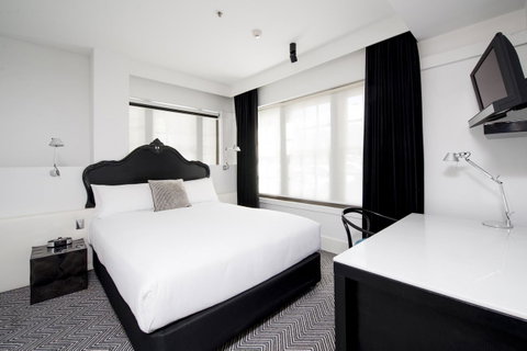 Peppers Gallery Hotel - Accommodation Coffs Harbour 26