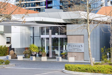 Peppers Gallery Hotel - Accommodation Coffs Harbour 0