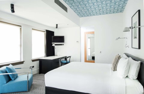 Peppers Gallery Hotel - Accommodation Coffs Harbour 15