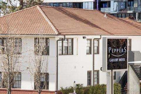 Peppers Gallery Hotel - Accommodation Coffs Harbour 29
