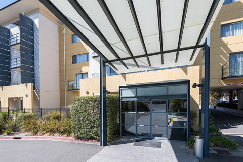 The Woden Hotel - Accommodation Coffs Harbour 3
