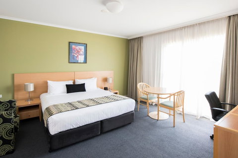 The Woden Hotel - Accommodation Coffs Harbour 9