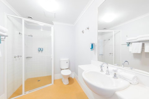 The Woden Hotel - Accommodation Coffs Harbour 7