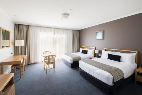 The Woden Hotel - Accommodation Coffs Harbour 8