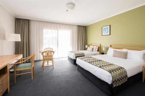 The Woden Hotel - Accommodation Coffs Harbour 11