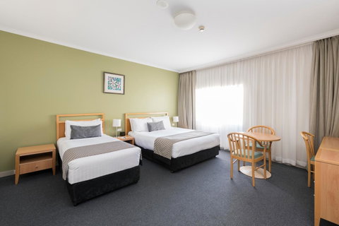 The Woden Hotel - Accommodation Coffs Harbour 5