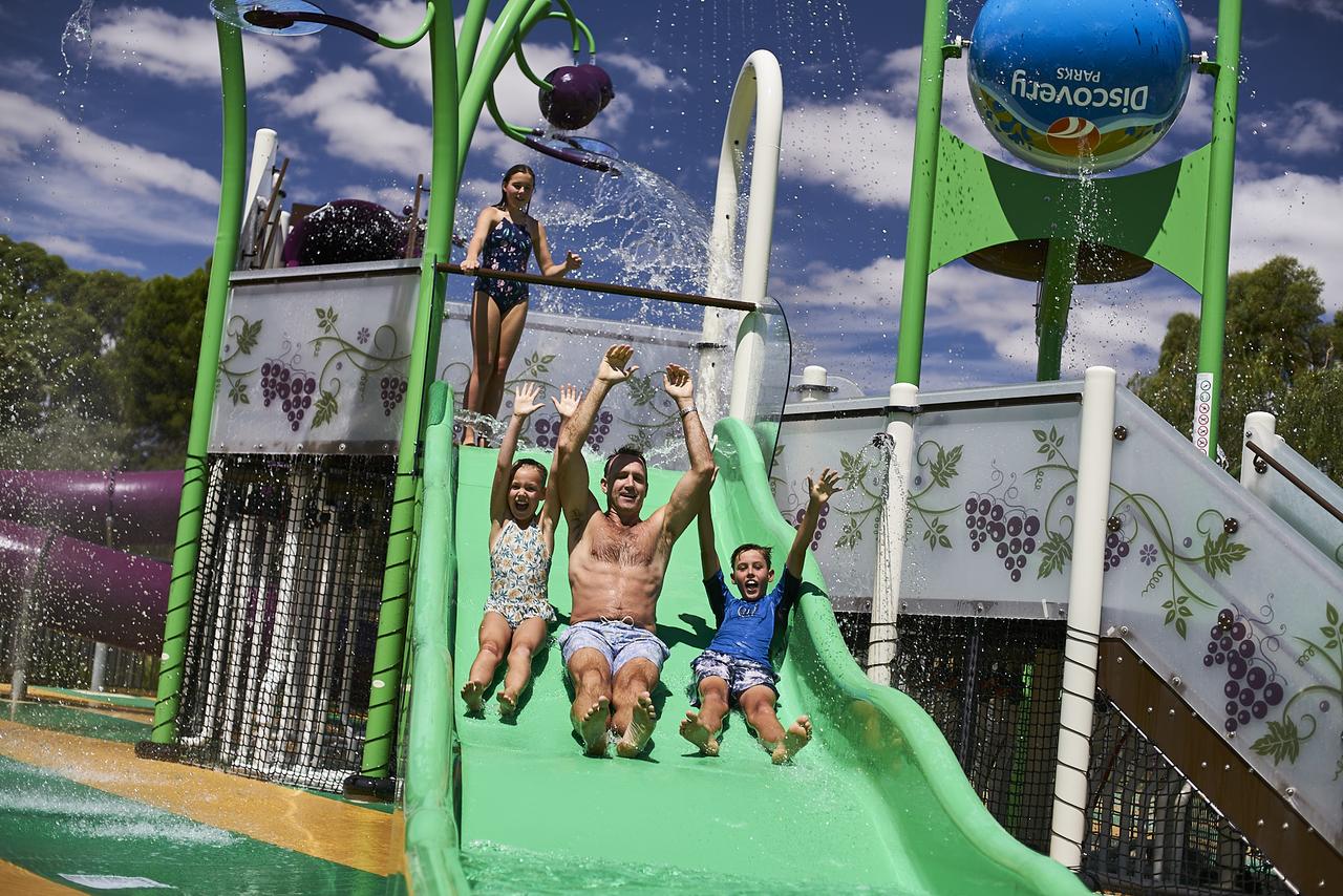 Tanunda SA Accommodation Coffs Harbour