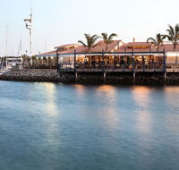 Marina Hotel - Accommodation Coffs Harbour