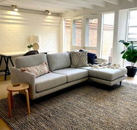 Boseka - beautiful central Barossa apartment - Accommodation Coffs Harbour