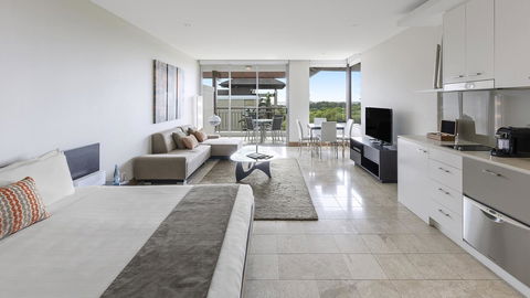 Oaks Casuarina Santai Resort - Accommodation Coffs Harbour 24