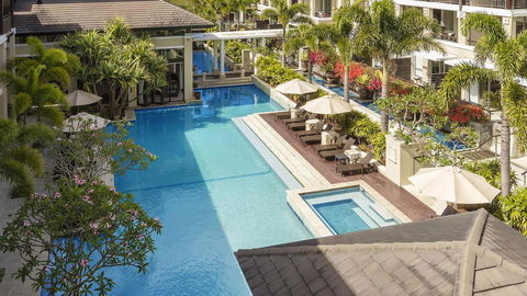 Oaks Casuarina Santai Resort - Accommodation Coffs Harbour 10