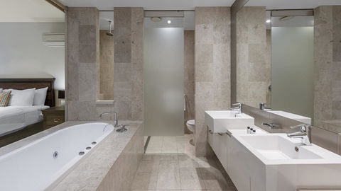 Oaks Casuarina Santai Resort - Accommodation Coffs Harbour 2
