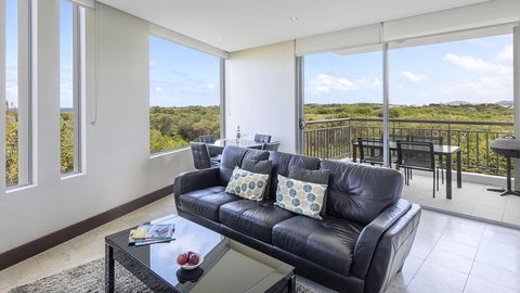 Oaks Casuarina Santai Resort - Accommodation Coffs Harbour 25