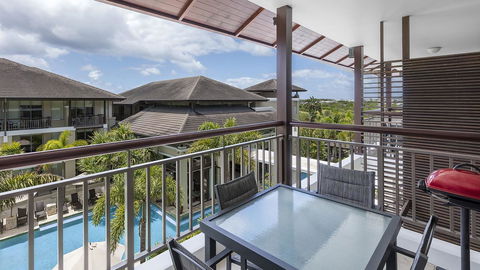 Oaks Casuarina Santai Resort - Accommodation Coffs Harbour 20
