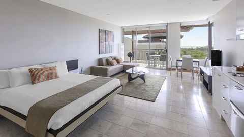 Oaks Casuarina Santai Resort - Accommodation Coffs Harbour 23