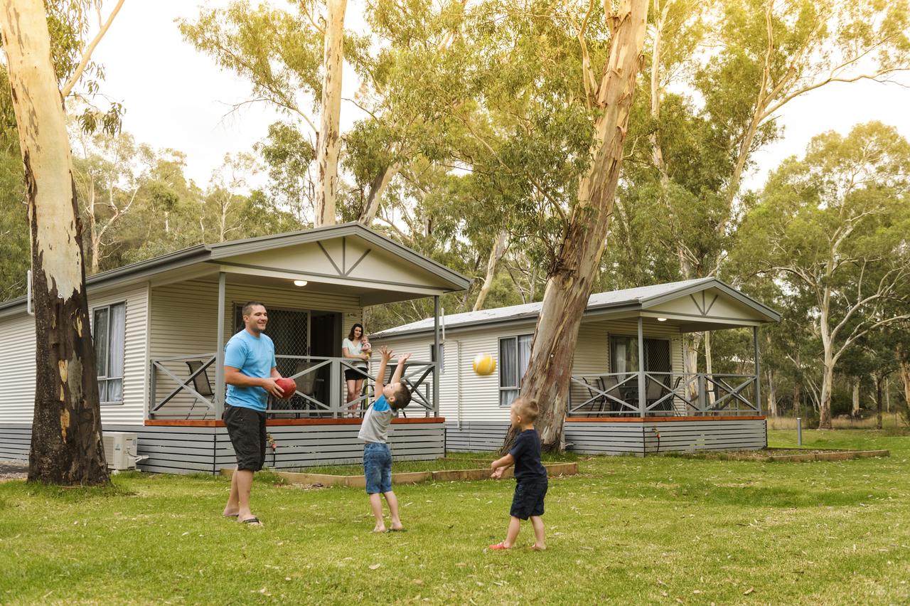 Anama SA Accommodation Coffs Harbour