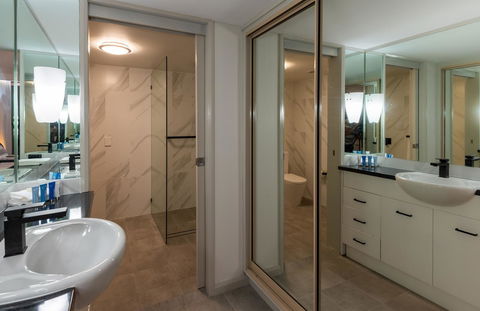 Pacific Bay Resort - Accommodation Coffs Harbour 41