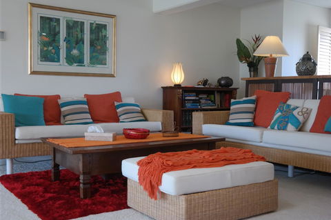 Pacific Bay Resort - Accommodation Coffs Harbour 19