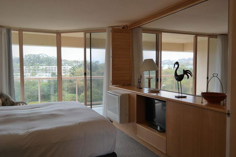 Pacific Bay Resort - Accommodation Coffs Harbour 26