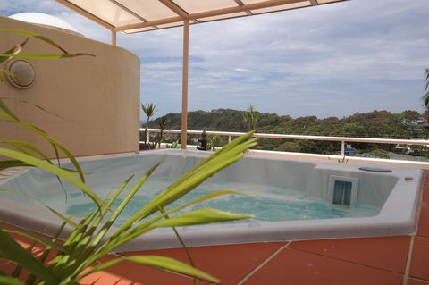 Pacific Bay Resort - Accommodation Coffs Harbour 13