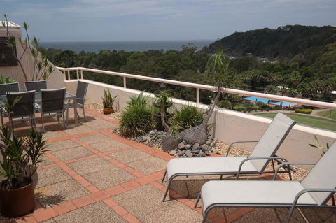 Pacific Bay Resort - Accommodation Coffs Harbour 14
