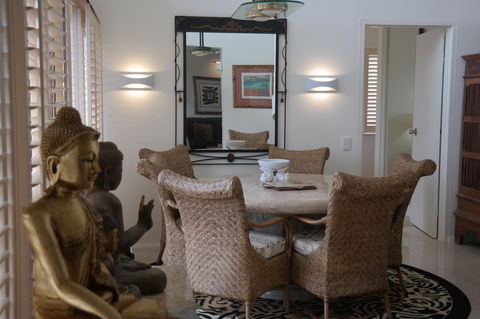 Pacific Bay Resort - Accommodation Coffs Harbour 22