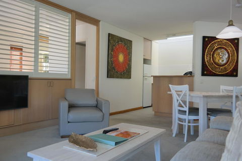 Pacific Bay Resort - Accommodation Coffs Harbour 7
