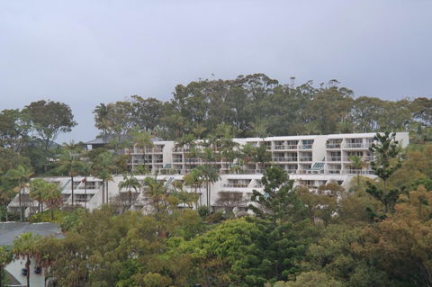 Pacific Bay Resort - Accommodation Coffs Harbour 27