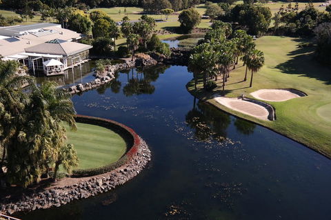 Pacific Bay Resort - Accommodation Coffs Harbour 6