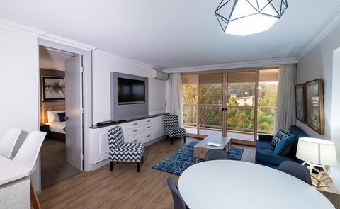 Pacific Bay Resort - Accommodation Coffs Harbour 29