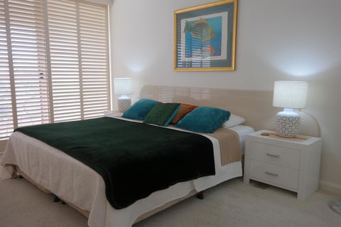 Pacific Bay Resort - Accommodation Coffs Harbour 18