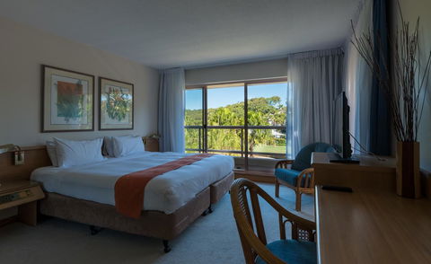 Pacific Bay Resort - Accommodation Coffs Harbour 34