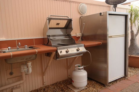 Pacific Bay Resort - Accommodation Coffs Harbour 15