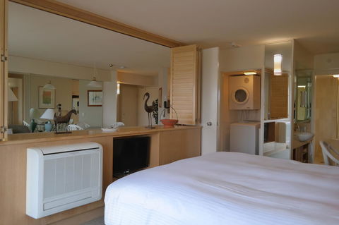 Pacific Bay Resort - Accommodation Coffs Harbour 32