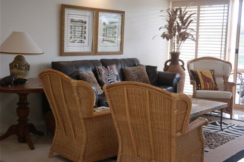 Pacific Bay Resort - Accommodation Coffs Harbour 21