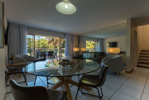 Pacific Bay Resort - Accommodation Coffs Harbour 35