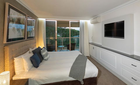 Pacific Bay Resort - Accommodation Coffs Harbour 38