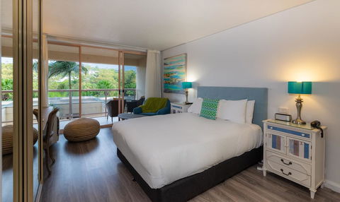 Pacific Bay Resort - Accommodation Coffs Harbour 42