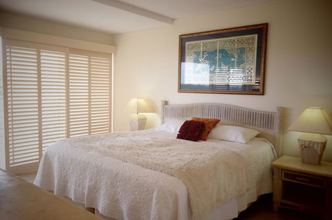 Pacific Bay Resort - Accommodation Coffs Harbour 24