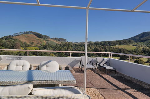 Pacific Bay Resort - Accommodation Coffs Harbour 4