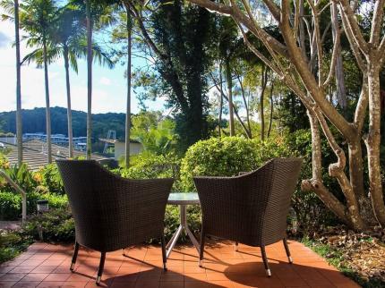 Pacific Bay Resort - Accommodation Coffs Harbour 28
