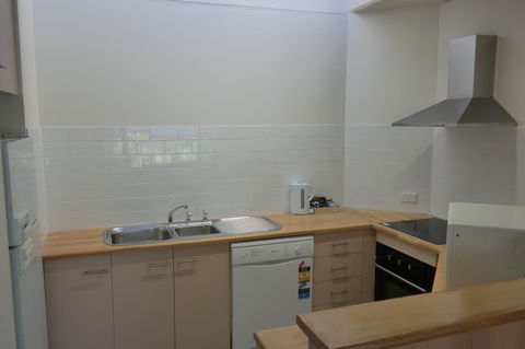 Pacific Bay Resort - Accommodation Coffs Harbour 3