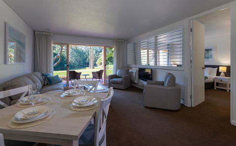 Pacific Bay Resort - Accommodation Coffs Harbour 30