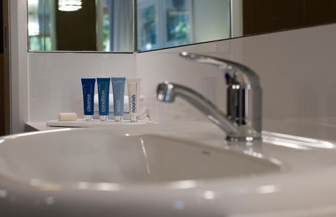 Pacific Bay Resort - Accommodation Coffs Harbour 44