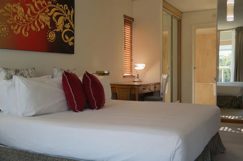 Pacific Bay Resort - Accommodation Coffs Harbour 2