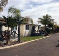 Sail  Anchor - Accommodation Coffs Harbour