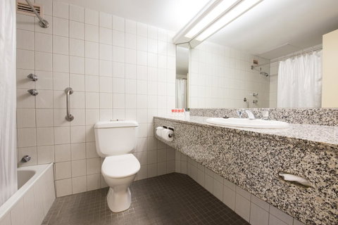 Hotel Grand Chancellor Adelaide - Accommodation Coffs Harbour 27